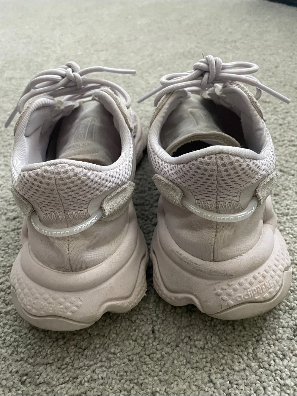 Adidas Ozweego Women's Sneakers